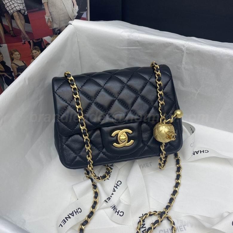 Chanel Handbags 123